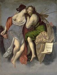 Allégorie de l